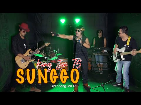 KANG JAN TS - SUNGGO - [Official Music Video]