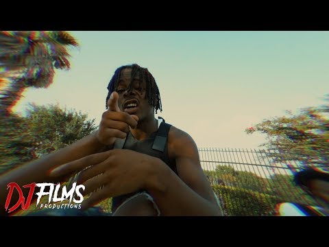 Yoshi The Plug - "Outlet" (Official Video) | Shot By @DjFilmsProductions