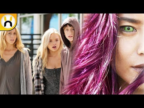 The Gifted Episode 3 "eXodus" REVIEW