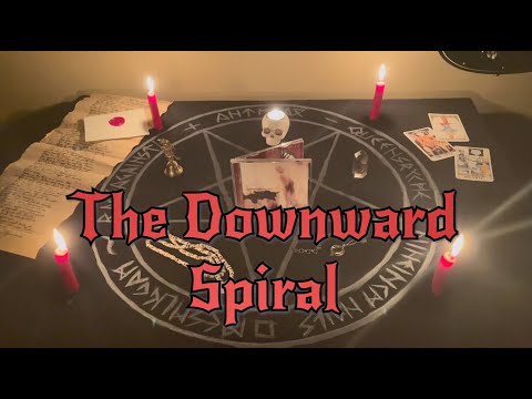 The Albums I Have Missed - Metal Month Special 3 - The Downward Spiral