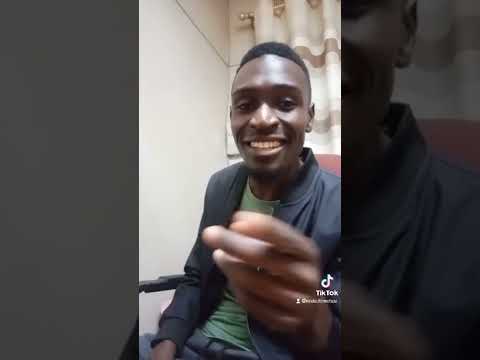 Ninkumona ukuboko kwa mfumu