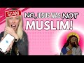 No Lily Jay ChatGPT Didn T Prove Jesus Was Muslim