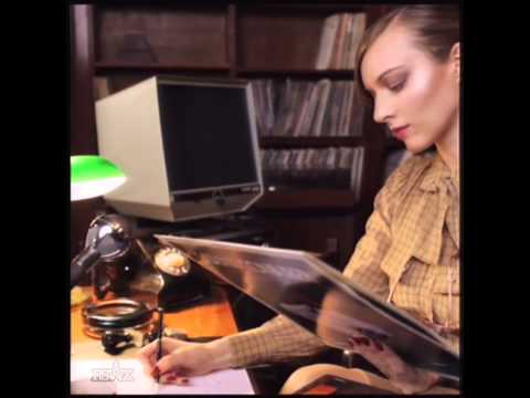 Radio Soulwax - Librarian Girl