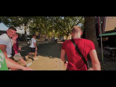 JONER/ZEGAR - JOINT 3 FT. DJ MENI prod. NA BICIE URAZ