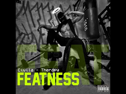 Qvxno x Civila - Therapy - [Featness]
