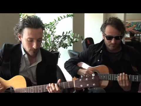 Push Me Around - Fiction Plane