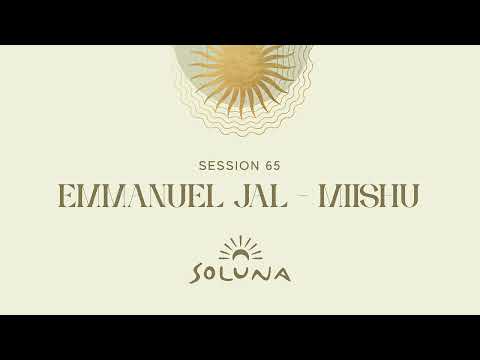 Soluna Sessions 65 by Emmanuel Jal & Miishu