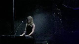 Song to Hall Up High (Bathory Cover) by Myrkur