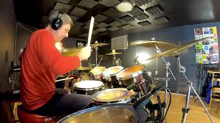 Whiskey and Wine 🥁 311 Drum Cover 🎧