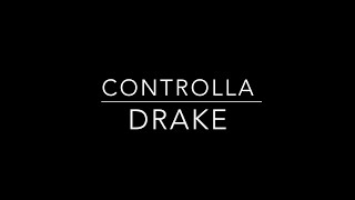 Controlla - Drake (Cover by Ian Rivera)
