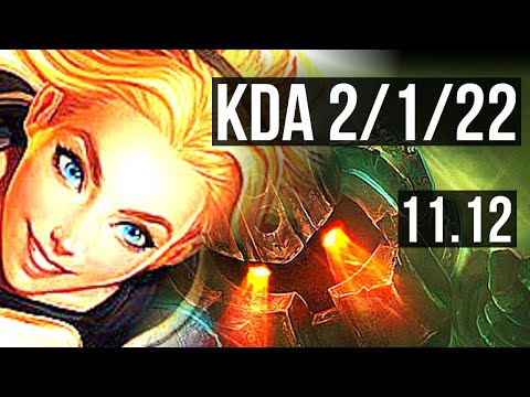 LUX & Ashe vs NAUTILUS & Aphelios (SUPPORT) | 4.9M mastery, 2/1/22, 400+ games | NA Diamond | v11.12