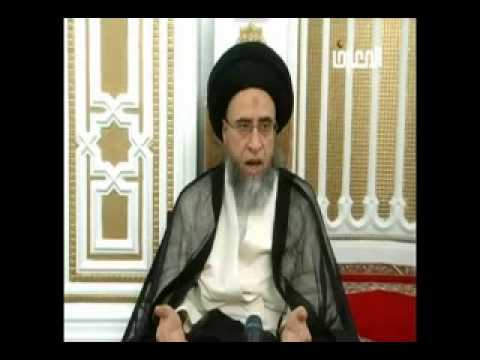 ⁣حالة التحاق الماموم بصلاة الجماعة متاخرا / الصلاة / صلاة الجماعة / السيد صباح شبر / فواصل فقهية