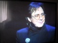 Bill Hicks EASTER