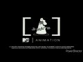 MTV Productions Logo History