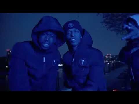 Se Muni -  SAME BROS (Music Video)