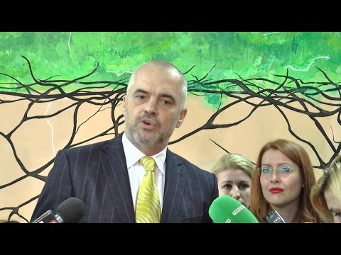 A1 Report - Rama inspektim në QSUT: Fatet e spitaleve, tani në duart e mjekëve