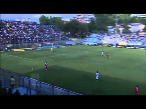 Frosinone 1-0 Varese 25/09/2010 2010-11 - 6°