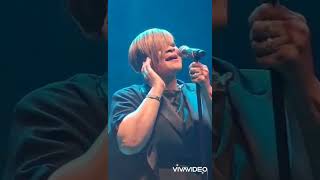 Gabrielle. Independence Day. Live in London..2021
