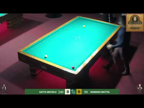 📊 Lettura del gioco e gestione dei birilli – Parte 3