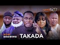 Takada Latest Yoruba Movie 2023 Drama | Sanyeri | Kiki Bakare | Saidi Balogun | Feranmi Oyalowo