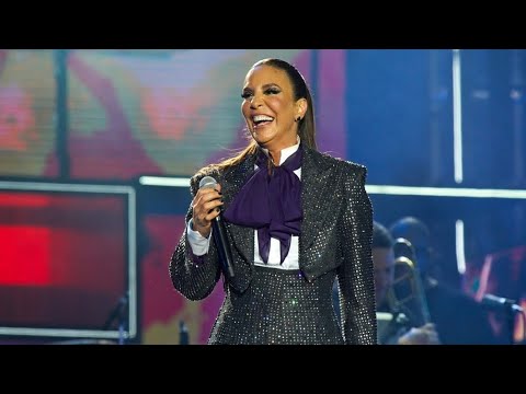 Ivete Sangalo e Marcelo Sangalo Cady - Quando a Chuva Passar (Ao Vivo no Rock in Rio Brasil 2022)
