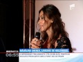 Mădălina Ghenea şi A Lansat Primul Film De Hollywood în România
