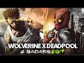 Wolverine X Deadpool Marvel 4K Edit Status Deadpool 3 No Copyright Fair Use Creative Common