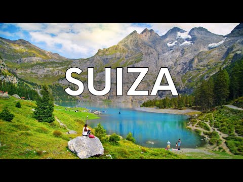 , title : 'SUIZA: ¿el mejor país para vivir del mundo? | Así se vive, suizos, salarios, lugares'