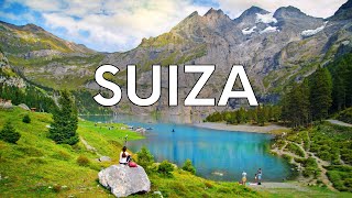 SUIZA: ¿el mejor país para vivir del mundo?  As�