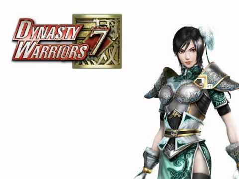Dynasty Warriors 7 BGM - 55 - Selection - Choose One