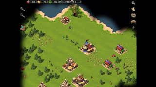 V459 Warage Gameplay