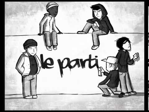 Le Parti - On s'est dit