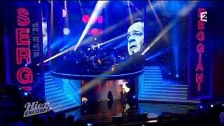 Isabelle Boulay - Ma liberte (Hier Encore, France 2)