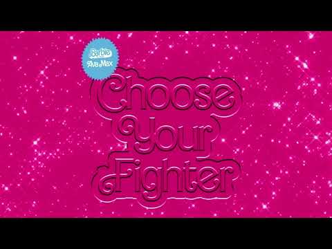 Choose Your Fighter - Ava Max [Levitated Grooves - Remix]