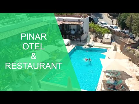 Pınar Otel & Restaurant Tanıtım Filmi