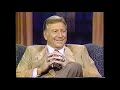 Mickey Mantle Interview Later With Bob Costas 10 20 91 New York Yankee