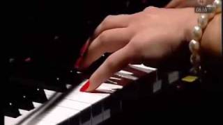 Frida Hyvönen - Pony