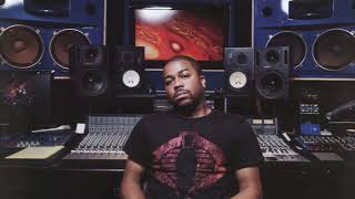 Just Blaze Miracle Instrumental