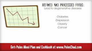 What is the Paleo Diet? Paleolithic Diet Basics for Beginners | Caveman Diet Review