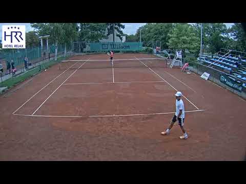 Jurajda vs Novak - 19.8.2017 - Neride