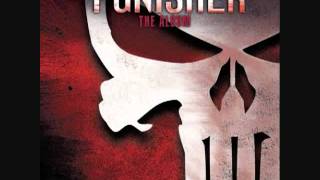 The Punisher 2004 Soundtrack - Still Running - Chevelle