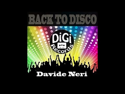 Davide Neri - My feeling