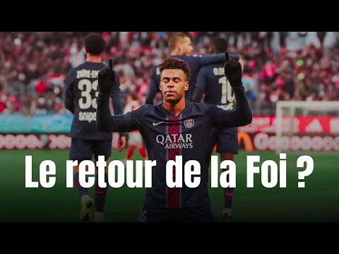 Pourquoi de plus en plus de footballeurs parlent de leur foi ?