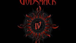 Godsmack - Livin&#39; In Sin