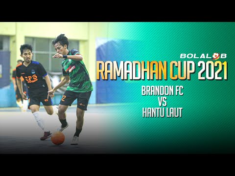 REUNI PFL! BBS & SYAHIDANSYAH LUBIS VS JAILANI LADJANIBI CS | Ramadhan Cup 2021