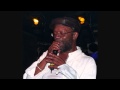 Beres Hammond - I could beat myself