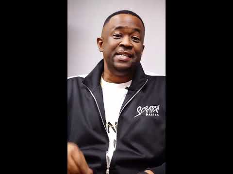 Scratch Master & Puffy Interviewed By Vayne At Slam 101