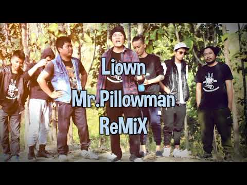 Liown - Mr.Pillowman / ReMiX. Lil'Boy Tv