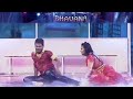 Bhavana Samanthula Dance Performance In Rangasthalam Dance Show