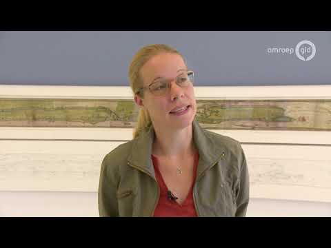 'Verloren Romeinse stad Ad Duodecimum gevonden aan de Maas' - Ridders van Gelre